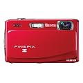 FUJIFILM �f�W�^���J���� FinePix Z900 EXR ���b�h FX-Z900EXR R F FX-Z900EXR R