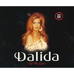 With Love: The Best of Dalida