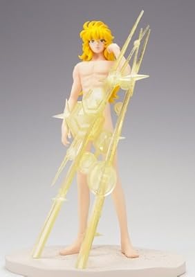 聖闘士聖衣神話APPENDIX リザドミスティ