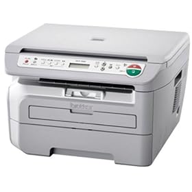 brother ���m�N�� ���[�U�[�����@ DCP-7030