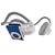 Headphones for iPod shuffle(2nd gen.) HP-E101