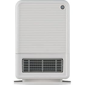Apice �A�s�b�N�X �Z���T�[�����L�N���[���q�[�^�[ �z���C�g AMC-451-WH
