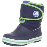 Crocs Kids Crocs Chameleons Crocband Gust Snow Boot