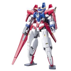 【クリックで詳細表示】AG 1/144 AGE-3 ガンダムAGE-3 オービタル (機動戦士ガンダムAGE)
