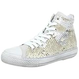 HIP H1111 Python Leather H1111-132-90PY-0000-0000 Mädchen Stiefel