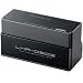 Logitec USB2.0+eSATA�Ή� HDD���[�_�[���C�^�[ �u���b�N LHR-DS03SAU2
