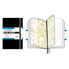 Moleskine City Notebook Las Vegas