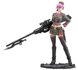  シュラキ・トリニティ BOX-04 「ニーダ」 (1/8スケールPVC塗装済完成品)