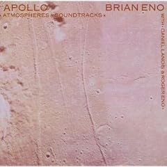 Apollo: Atmospheres & Soundtracks