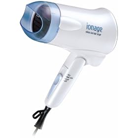 �C�Y�~ �}�C�i�X�C�I���w�A�[�h���C���[ionage DR-200A �u���[