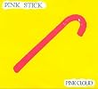 PINK STICK INK