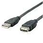 �o�b�t�@���[�R�N���T�v���C Arvel USB2.0�����P�[�u�� �O���t�@�C�g 3M AU230EGR