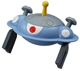  ポケットモンスター モンスターコレクション MC-074 ジバコイル