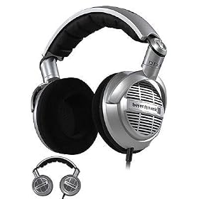 �e�B�A�b�N beyerdynamic �I�[�v���^�I�[�f�B�I�p�w�b�h�t�H�� DTX900