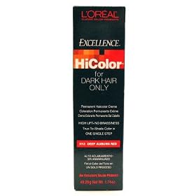 �G�N�Z�����X�n�C�J���[�w�A�J���[�����O �f�B�[�v�I�[�o�[�����b�h 51ml