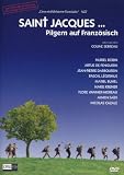 [DVD] Saint Jacques ... Pilgern auf Französisch (Einzel-DVD)