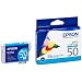 EPSON �C���N�J�[�g���b�W ICC50