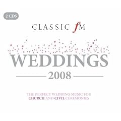 Weddings 2008