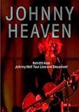 [DVD]浅井健一 Johnny Heaven -Johnny Hell Tour DVD-【初回生産限定盤】