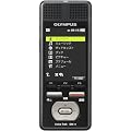 OLYMPUS ���@�\ �V�X�^�C��IC���R�[�_�[ VoiceTrek DM-4