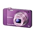 SONY �f�W�^���J���� Cybershot WX10 1620����fCMOS ���w��7 �o�C�I���b�g DSC-WX10/V