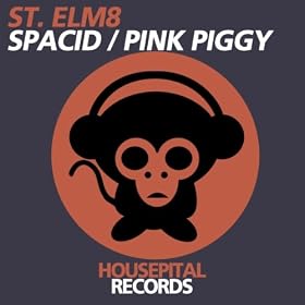 Pink Piggy