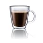 bodum BISTRO �_�u���E�H�[���ۉ��}�O 0.3L 2�Z�b�g 10604-10
