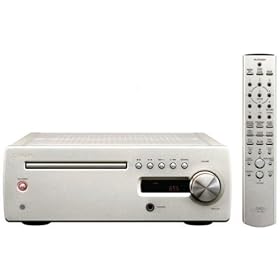 DENON CD/�X�[�p�[�I�[�f�B�ICD�A���v RCD-CX1SP
