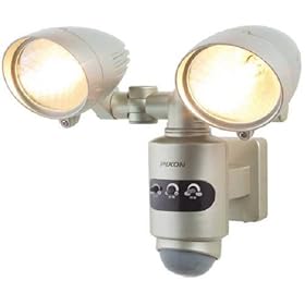 PIXON �s�N�\�� �h�J�Z���T�[���C�g�i���@�\�^360�x�T�m�j �n���Q��100W�~2 �����R���t�� PZ-720