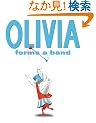 Olivia Forms a Band
