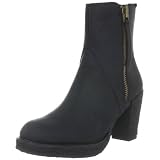 Flip Flop Rioja 20554 Damen Fashion Halbstiefel & Stiefeletten