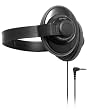 audio-technica �|�[�^�u���w�b�h�z�� �u���b�N ATH-XS7 BK