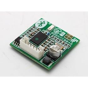 Bluetooth�V���A���ʐM���W���[���i��j �uRBT-001�v