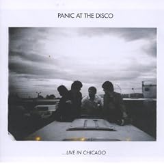 Live in Chicago (W/Dvd)