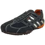 Geox U SNAKE ART.N U1107N02214C1300 Herren Sneaker