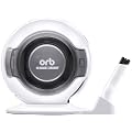 BLACK&DECKER orb(�I�[�u) �y�|���@�Ɍ����Ȃ����̃f�U�C���z �[�d���n���f�B�N���[�i�[ �z���C�g ORB48W