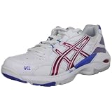 Asics Gel Academy 4 W Court Trainer