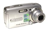 KING OCEAN �f�W�^���J���� Z520 �V���o�[ 500����f Z520SV