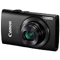 Canon �f�W�^���J���� IXY600F �u���b�N IXY600F(BK)