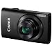 Canon �f�W�^���J���� IXY600F �u���b�N IXY600F(BK)