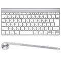 Apple ���� Wireless Keyboard (JIS) MC184J/B