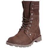 Cat Footwear Cheltzie Nubuck Ankle Boots
