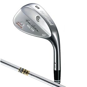 Cleveland GOLF(�N���[�u�����h�S���t) 588 �W�b�v �O���[�u �E�F�b�W DG �w�V�a���[���K���x 56-10