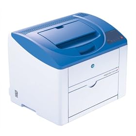 KONICA MINOLTA A4�J���[���[�U�[ magicolor 2500W