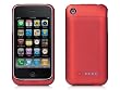 �y���K�i�z mophie Juice Pack Air for iPhone 3G ���b�h MOP-PH-5