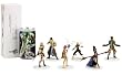 FINAL FANTASY XIII ELIXIR with TRADING ARTS MINI ���ϔ��~6���Z�b�g(�G���N�T�[6��(�f�U�C��1���)+�t�B�M���A�S6���)