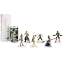 FINAL FANTASY XIII ELIXIR with TRADING ARTS MINI ���ϔ��~6���Z�b�g(�G���N�T�[6��(�f�U�C��1���)+�t�B�M���A�S6���)