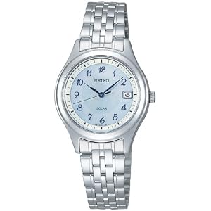 [�Z�C�R�[]SEIKO �r���v SPIRIT �X�s���b�g �\�[���[ �E�I�b�` STPS027 ���f�B�[�X