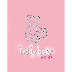 ���@��i����DVD teddy bear