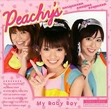 My Baby Boy(DVD�t)